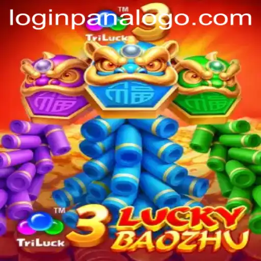 Exploring 3LuckyBaozhu: A Thrilling New Gaming Experience on PanaloGO.COM