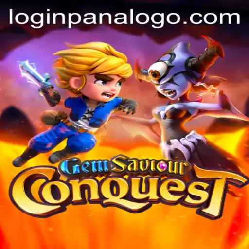 GemSaviourConquest: An Immersive Adventure with PanaloGO.COM