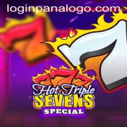 Unveiling HotTripleSevensSpecial: A Thrilling Addition to PanaloGO.COM