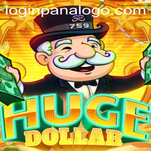 Exploring HugeDollar: The Game Sweeping PanaloGO.COM