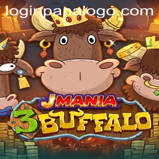 JMania3Buffalo: A Revolutionary Gaming Experience with PanaloGO.COM