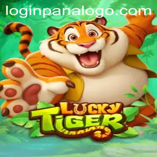 Discover the Excitement of LuckyTiger with PanaloGO.COM