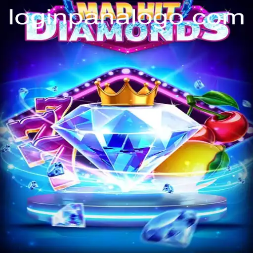 Unveiling the Thrills of MadHitDiamonds with PanaloGO.COM