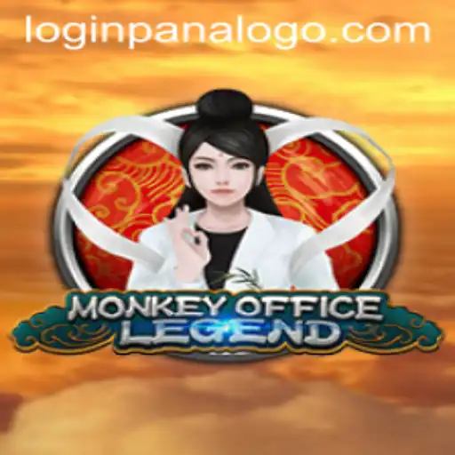 MonkeyOfficeLegend: Navigating the Jungle of Corporate Chaos