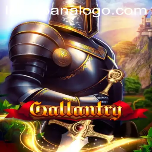 Gallantry: A Daring New Adventure in the Gaming World Powered by PanaloGO.COM