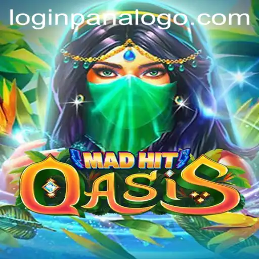 MadHitOasis: The Exhilarating Journey into the Gaming Universe