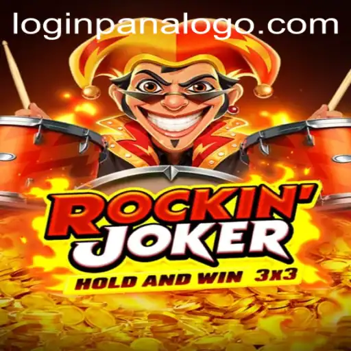 Exploring the Thrills of RockinJoker and the Innovative PanaloGO.COM Platform