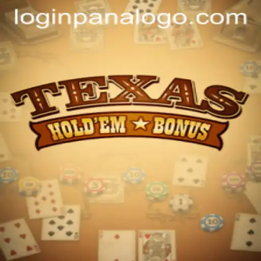 Discover TexasHoldemBonus: The Thrilling Casino Game on PanaloGO.COM