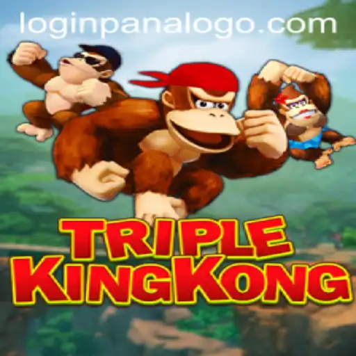 TripleKingKong: The Ultimate Gaming Experience with PanaloGO.COM