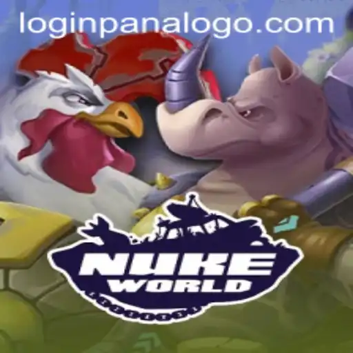 NukeWorld: Unveiling an Explosive Gaming Experience via PanaloGO.COM