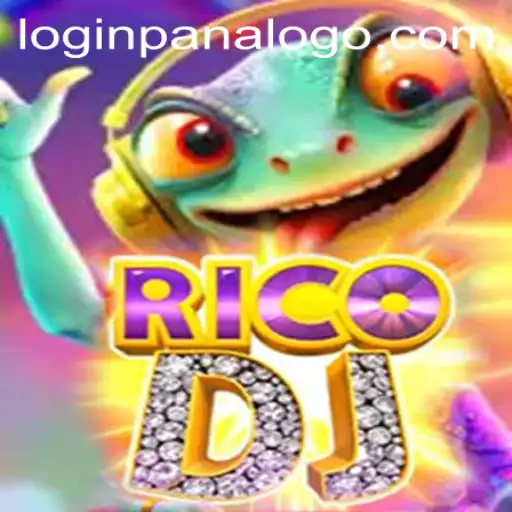 Dive into the World of RicoDJ: A New Gaming Sensation with PanaloGO.COM
