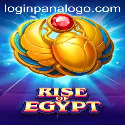 Experience the Thrills of 'RiseOfEgypt' with PanaloGO.COM