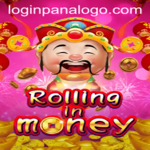 RollingInMoney: The Exciting New Game from PanaloGO.COM