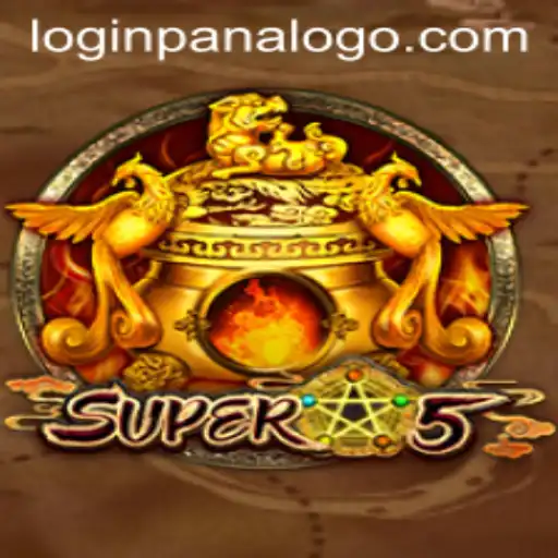Experience the Thrills of Super5 at PanaloGO.COM