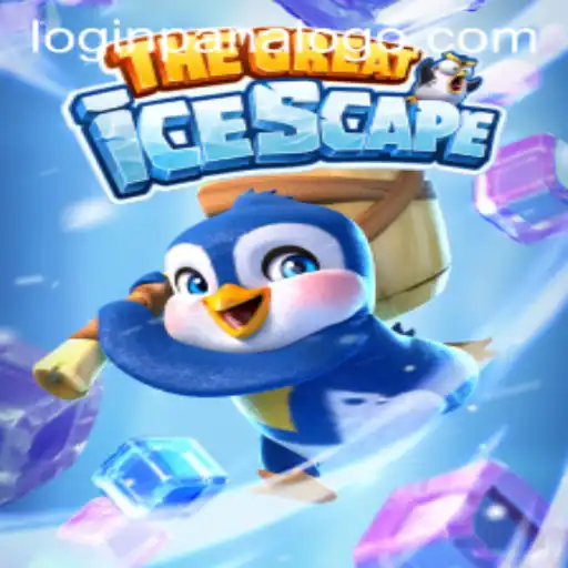 Exploring the World of TheGreatIcescape: A Journey Into Adventure and Strategy